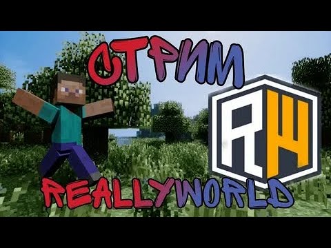 Видео: Мне 17 ЛЕТ! ИГРАЮ НА СЕРВЕРЕ REALLYWORLD! ОБЩАЮCЬ НА СТРИМЕ! !С ВЕБКОЙ ЧЕК ОПИСАНИЕ СТРИМА!