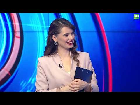 Видео: Ата белән бала арасы | Таяну ноктасы 03/04/23