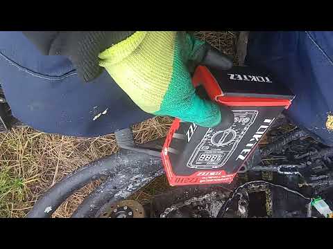 Видео: ПРОВЕРКА БСЗ ДО КАТУШКИ ИЖ ПЛАНЕТА 3