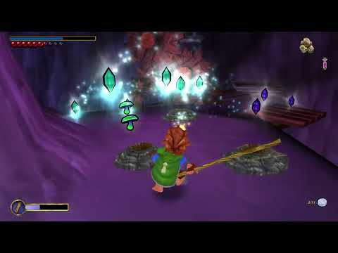 Видео: The Hobbit #2 Вот это я понимаю Качественные Многоэтажные Уровни