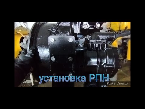 Видео: Утепляем окна.Проверка клапана регулятора потока масла.Ставим колесо на 701.Покраска деталей .