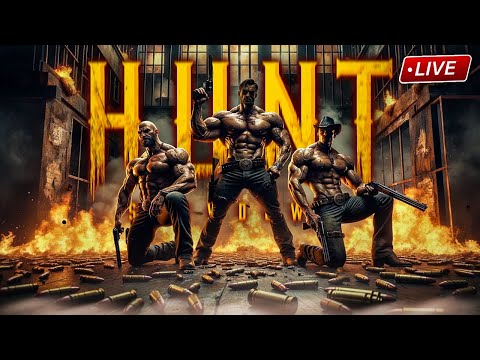 Видео: СОЛЕВОЙ КИБЕРСПОРТ  \\ HUNT SHOWDOWN \\ [СТРИМ]