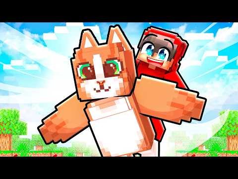 Видео: Я адаптировал MEOWL в Minecraft!