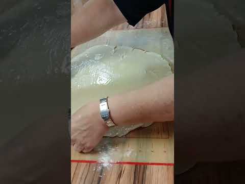 Видео: @kuhnyatanarumi Много вкусни точени банички