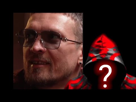 Видео: АЛЕКСАНДР УСИК РАСКРЫЛ, КТО ЛУЧШИЙ БОЕЦ В МИРЕ ..........🌎 НО КТО???
