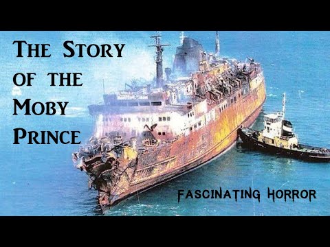Видео: История Моби Принца | Короткий документальный фильм | Захватывающий ужас