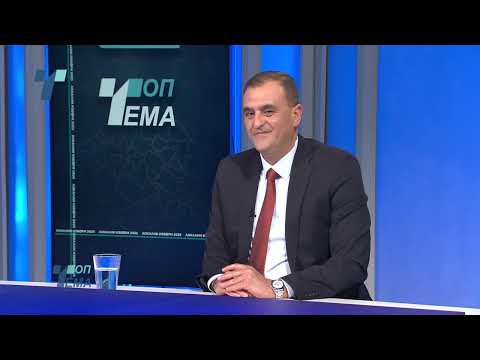 Видео: Топ тема: Проекти, визии, ветувања на кандидатите за градоначалник на Валандово