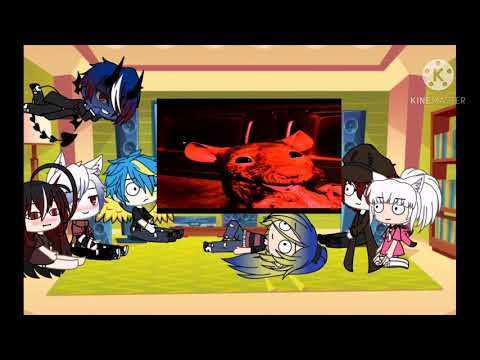 Видео: Реакция стран на мармока