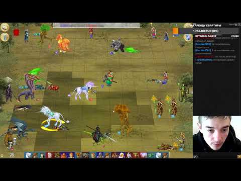 Видео: Кофе с корицей, СЭ стрелковый, ТЭ-хаос. ГВД ГТ за СЭ от стрелков на 15 бу, СЮДААА