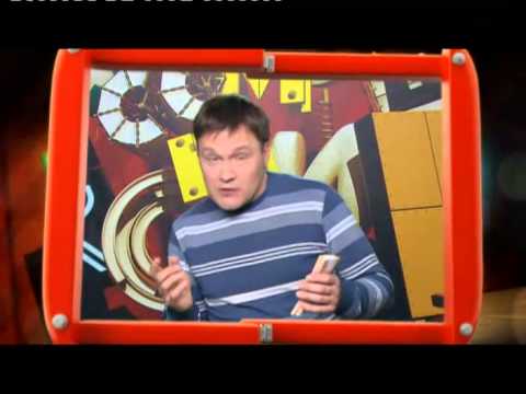 Видео: Рассмеши комика. Выпуск 12