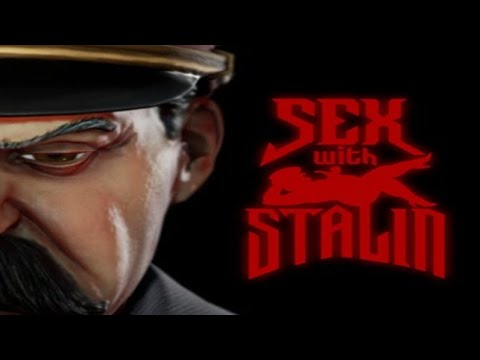 Видео: Ралевые игры со сталином🤤