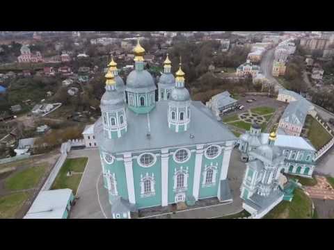 Видео: 29.04.2017. Смоленск