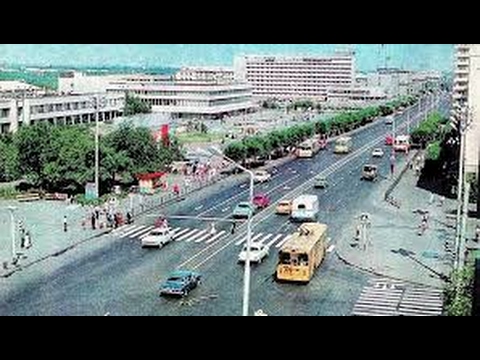 Видео: КАРАГАНДА.  Сделано в СССР.  3 часть.