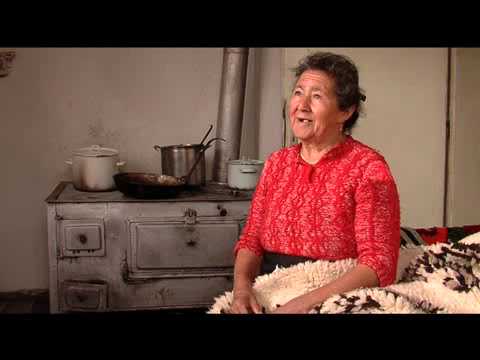 Видео: Текстилните занаяти в Кресна