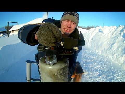 Видео: Паяльная лампа