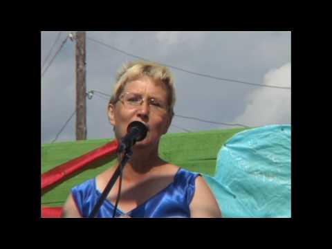 Видео: Кежма, прощай!