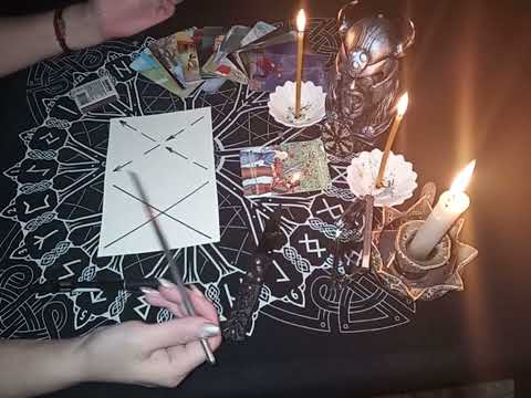 Видео: Проживание руны Гебо