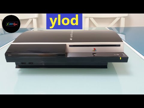 Видео: Ремонт Подписчику № 55 Санкт-Петербург  PS3 FAT YOLD Реболл ГПУ
