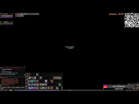 Видео: LineAge2  Flauron x1   Рефералка в описаний.