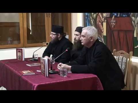 Видео: Свети Оци Тумански - јеромонах Димитрије Плећевић игуман манастира Тумане