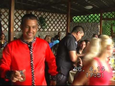 Видео: свадбата на Марио и Мария част-4