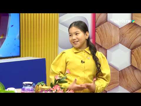 Видео: "БАЛДАУРЕН" /// 25 ҚАЗАН -РЕСПУБЛИКА КҮНІ. МЕРЕКЕНІ ШЫМКЕНТТІК БАЛАЛАР ҚАЛАЙ АТАП ӨТЕДІ?