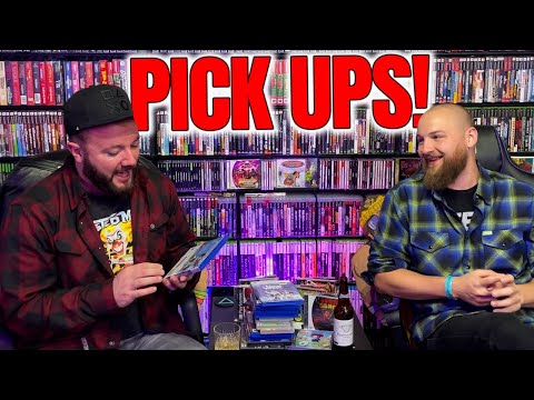 Видео: Старое доброе видео о том, как подобрать! | PS1, Dreamcast, Switch и другие!