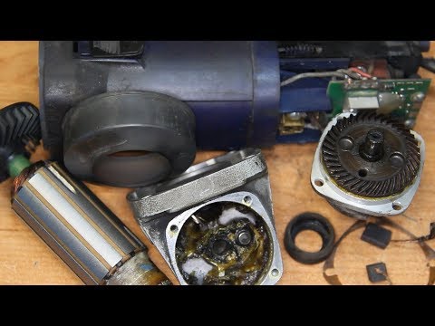 Видео: Дешевая Маленькая Болгарка Удивила / УШМ ЛЕПСЕ 0,8-125, 800 Вт, 125 мм