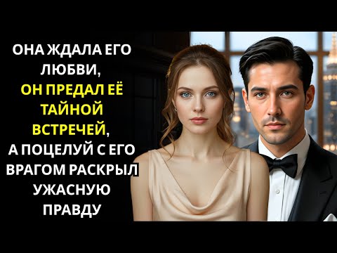 Видео: Она упала в обморок на улице... и генеральный директор унес ее в ночь тайн.