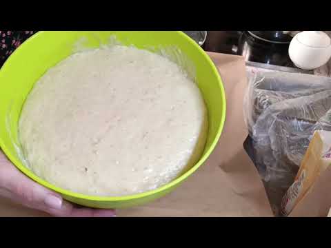 Видео: КУХЕН НАСТОЯЩИЙ НЕМЕЦКИЙ РЕЦЕПТ ДЛЯ ВЕЧЕРНЕГО ЧАЕПИТИЯ