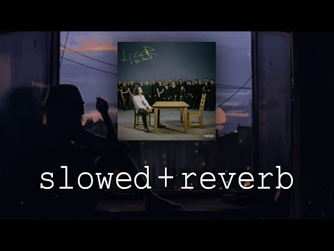 Видео: LIZER - Молодым (slowed+reverb)