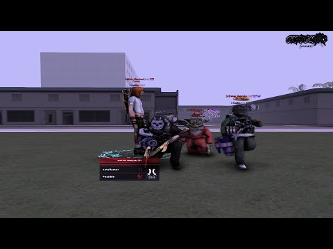 Видео: ПРОДОЛЖАЮ ПОКАЗЫВАТЬ ДОМИНАЦИЮ НА СЕРВЕРАХ АРИЗОНЫ | gta in desc