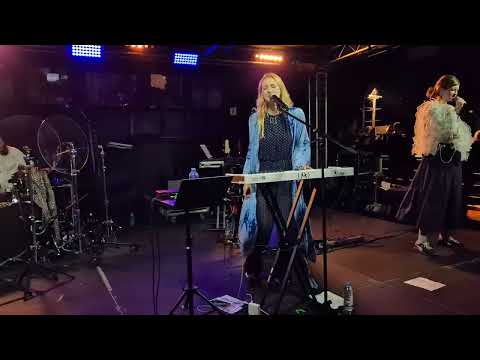 Видео: Хадн дадн - Закаты, Макароны; Концерт на корабле, 10.08.2025