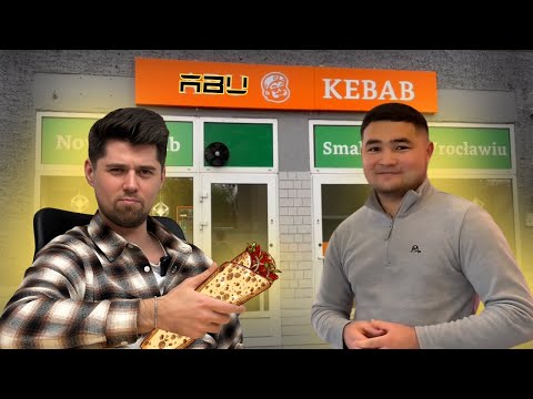 Видео: ТОЧКА ШАУРМЫ - KEBAB PL | Сколько зарабатывает Шаурма в Польше | Что случилось с Бизнесом ?