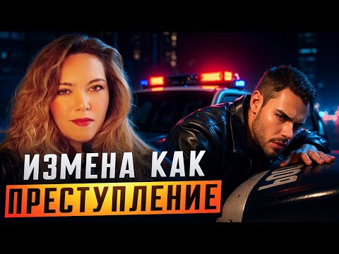 Видео: Чувства изменника: как понять, что стоит за предательством | Психология измены