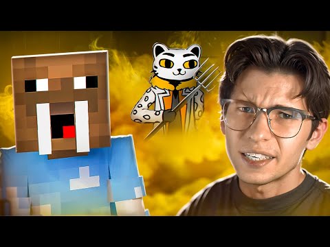 Видео: ЖИДКИЙ РАЗБОР НА ВИЗА ОТ МОРЖА