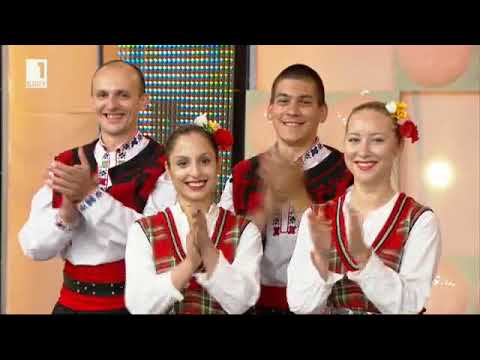 Видео: Ide nashenskata musica / Иде нашенската музика 02.06.2018