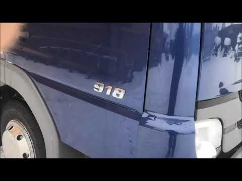 Видео: подогрев двигателя  DEFA