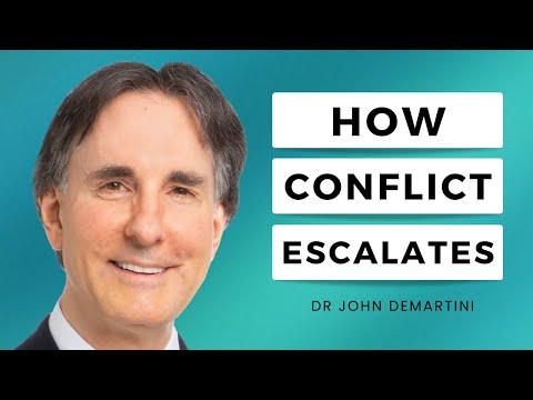 Видео: Закон эристической эскалации