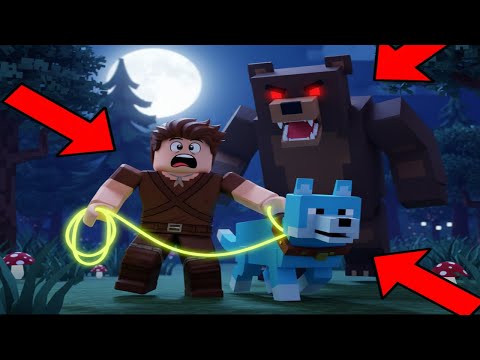 Видео: Хамгийн Аюултай Амьтдыг Сургасан нь (бараг л...) 🔥⚔️🐺