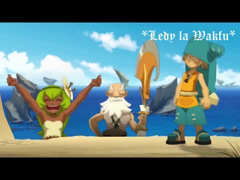 Видео: Вакфу - Скандал в семье/ПРИКОЛ