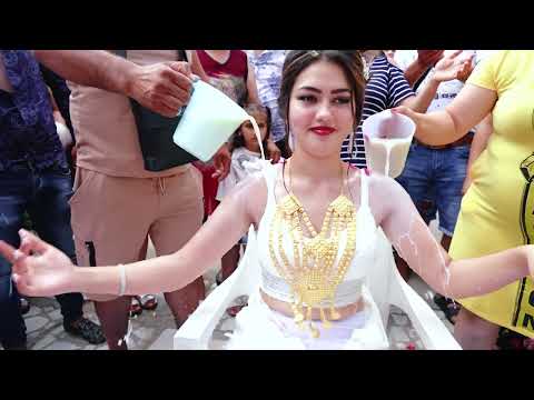 Видео: Годеж на Георги и Лусия