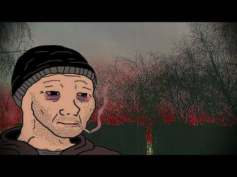 Видео: Кино - Кукушка (Doomer version)