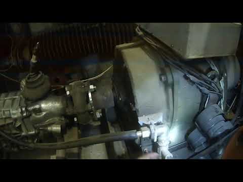 Видео: подробнее про регулятор оборотов