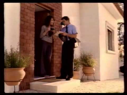 Видео: Анонсы и реклама (РЕН-ТВ, 19.10.2007). 2
