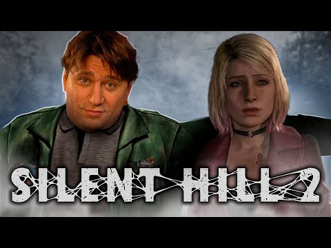 Видео: Что такое Silent Hill 2 Remake