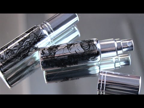 Видео: Видеоурок 105. Духи