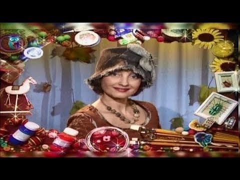 Видео: Шьём шляпки и береты. Делаем выкройку клоше. Используем сукно, драп, мех и трикотаж. Мастер класс
