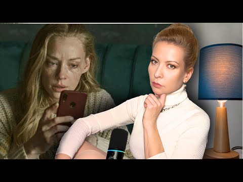 Видео: Жены маньяков. Как они отрицали реальность.