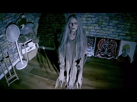 Видео: ДЕМОНИЧЕСКАЯ СУЩНОСТЬ ИМЯ ЕГО ЦУТИГУМО